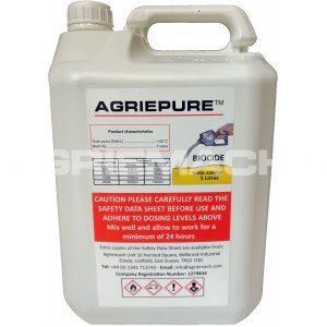 Diesel & Biodiesel Biocide - 5 Litre